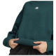 Adidas Γυναικείο φούτερ Essentials Fleece Long Oversized Crew Sweatshirt